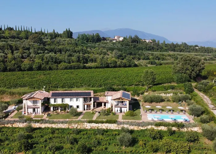 Casa Olivi Apartments