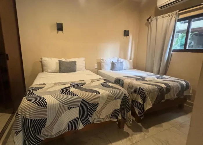 Cheap hotels Suites Villas El Jardin