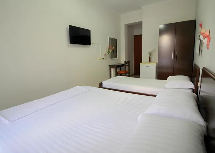 Elena Hotel