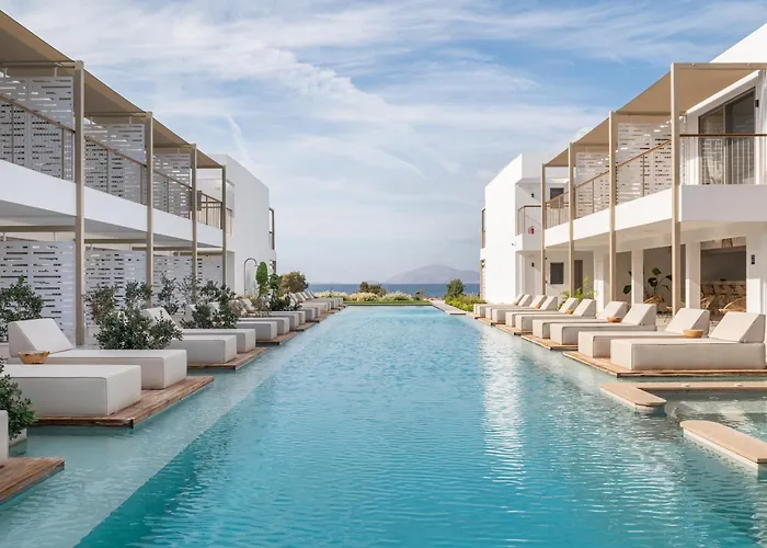 Paralos Kyma Dunes Adults Only