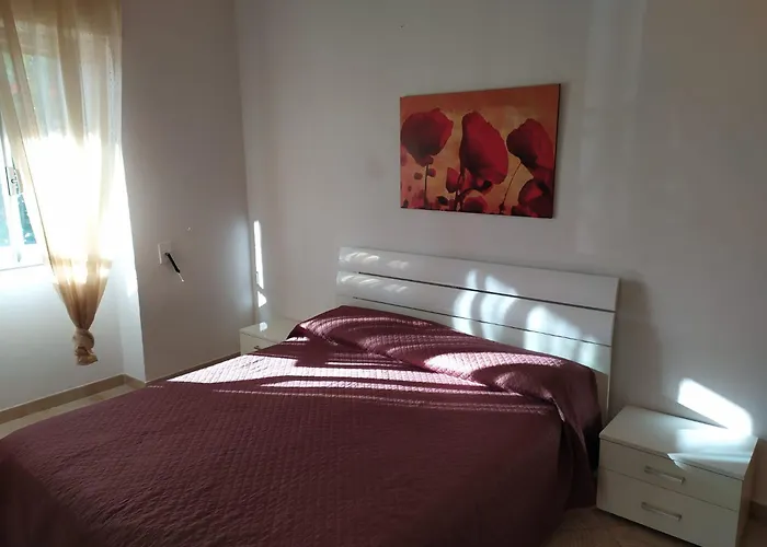 La Baia Apartments By My Home Apulia