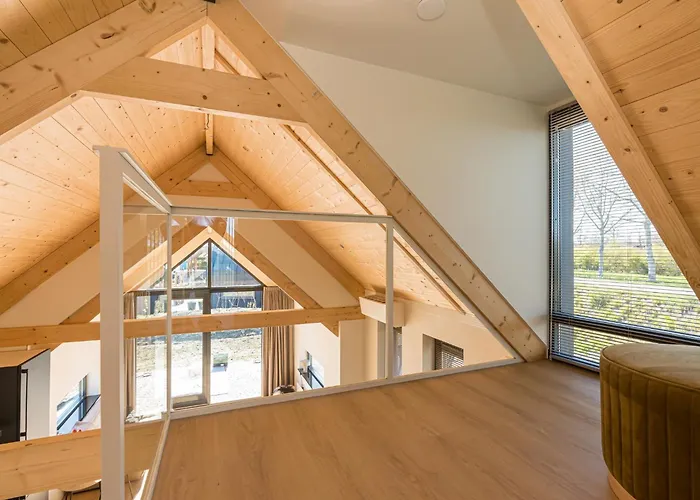 Familiehotel: Riethoek Westerschouwen