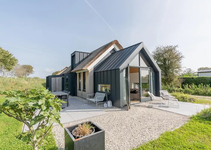 Familiehotel: Riethoek Westerschouwen