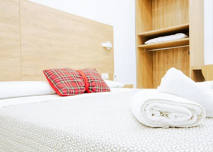 Albergo economico: Light