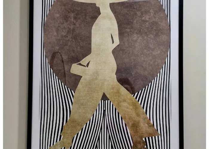 Guest house: Station Lodge