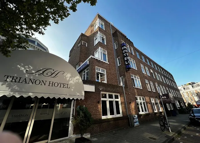 Budget Trianon