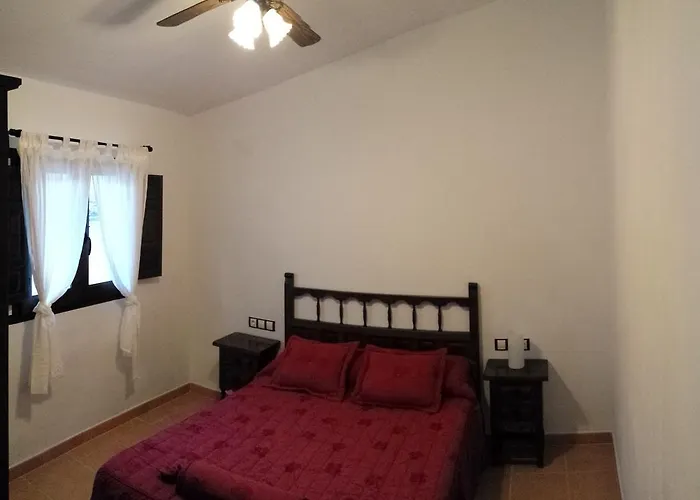  Casa Rural El Argen