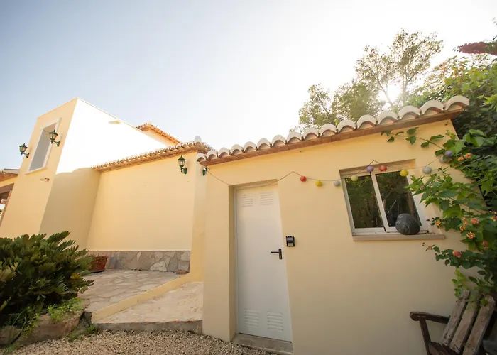 Casa Eva