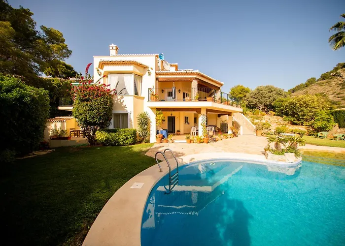 Casa Eva