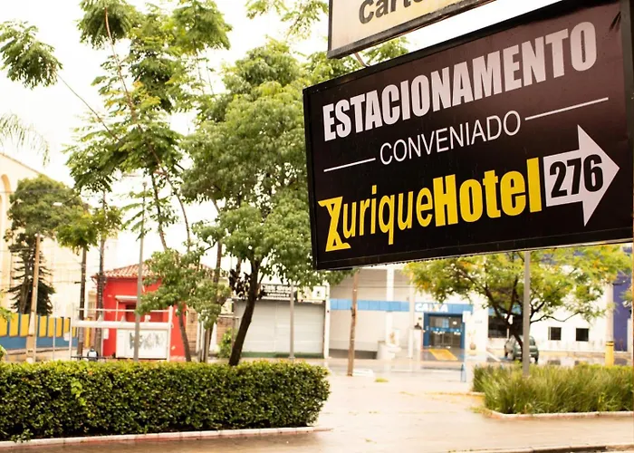 Zurique Sorocaba