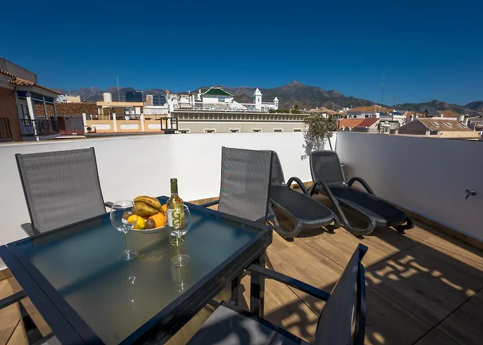 Apartamentos Kronox