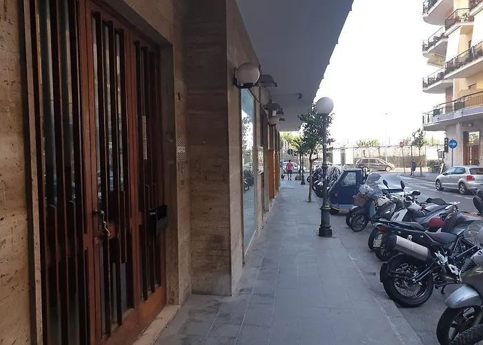 Hotel con tennis: The White Lodge