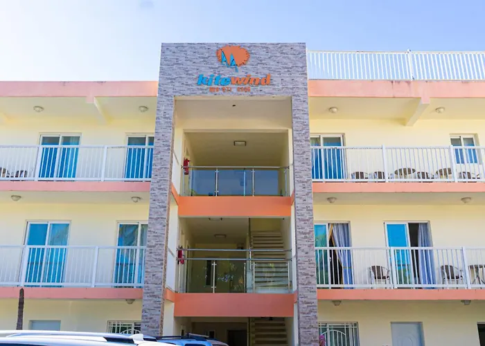 Kitewind s Cabarete