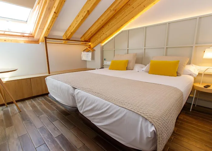 Hotel boutique: Hotel Pousada Real