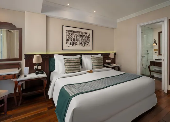 Romantic hotels Maison Aurelia Sanur, Bali - By Preference
