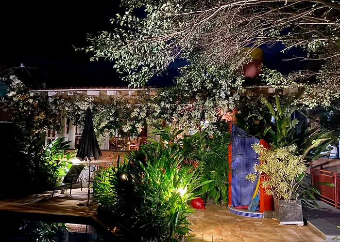 Hotel barato: O Melhor Lugar, Montanha E Mar