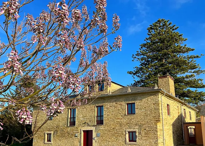 Chalet: Araucaria House