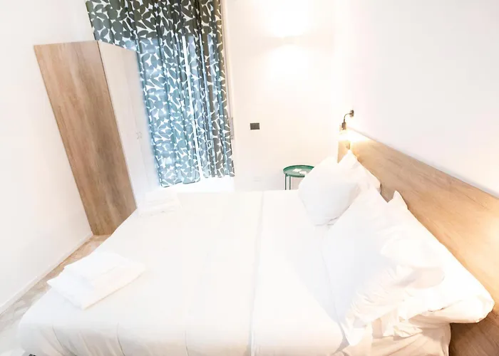  Hall Inn B&B In Chiostro