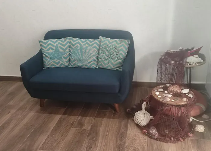 Casa Alvarito