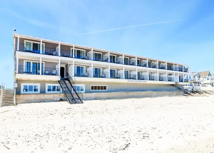 Atlantic Oceanfront , Wells Beach