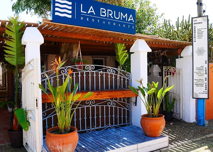 s Hacienda Sajorami