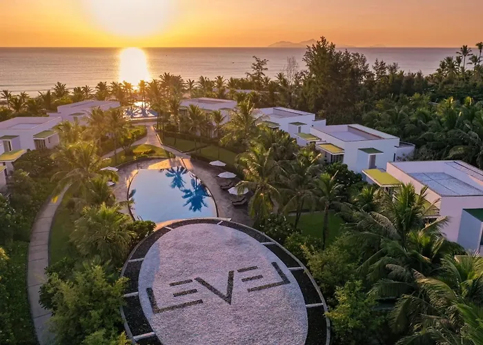 Melia Danang Beach