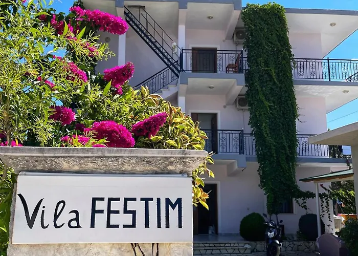 Festim