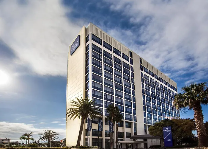 Family Friendly Hotels Garden Court Kings Beach