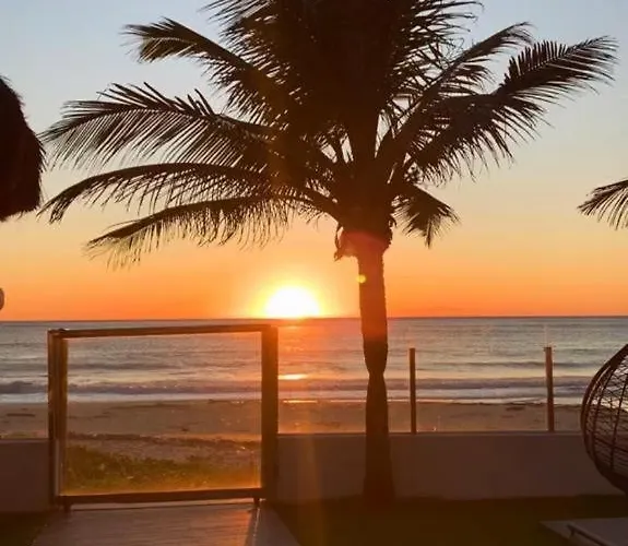 Casa Cancun Hotel Boutique & Eventos