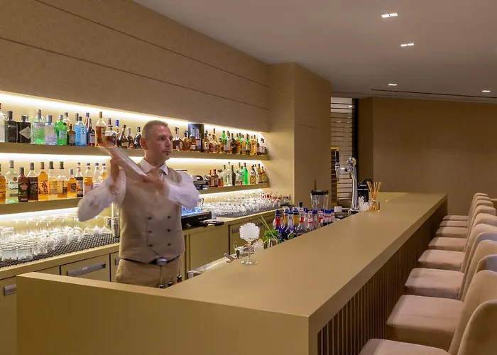 Hotel céntrico: Amarande (Adults Only)