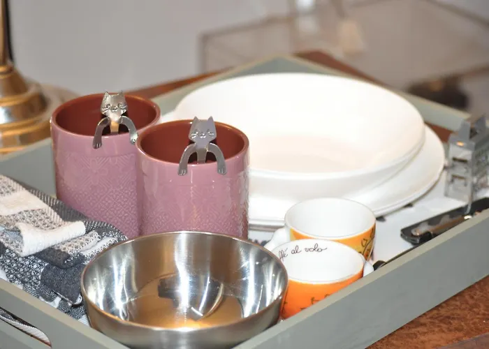 Hotel com jacuzzi: A casa di Pelé suite