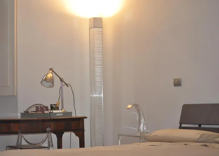 Hotel com jacuzzi: A casa di Pelé suite