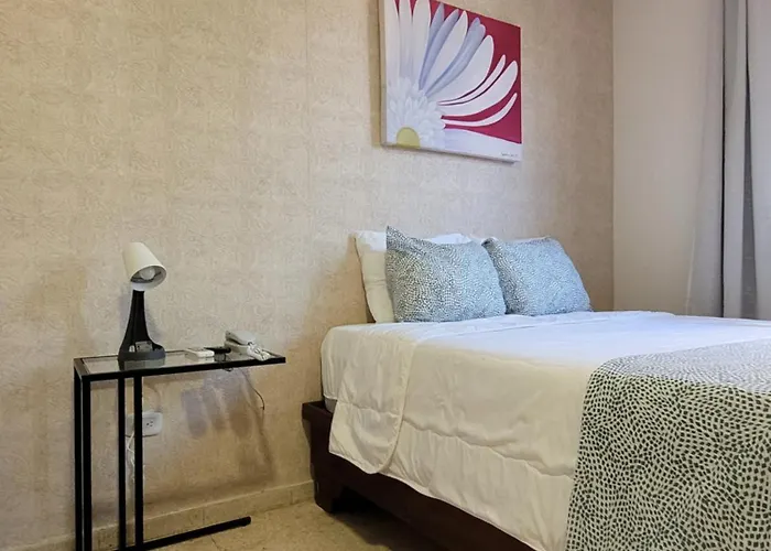 Drake Piantini Santo Domingo