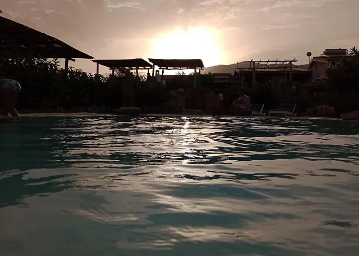Cuccuru Relax