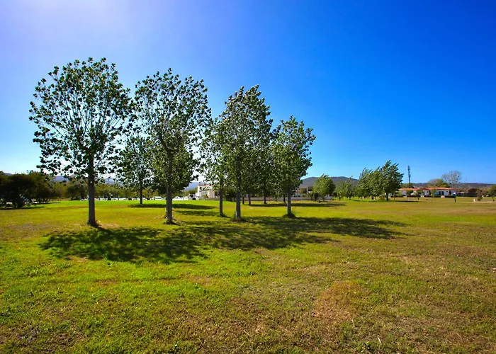 Hotel familiare: Resort Abbaia Ba