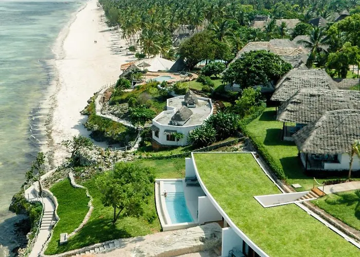Karafuu Beach & Spa