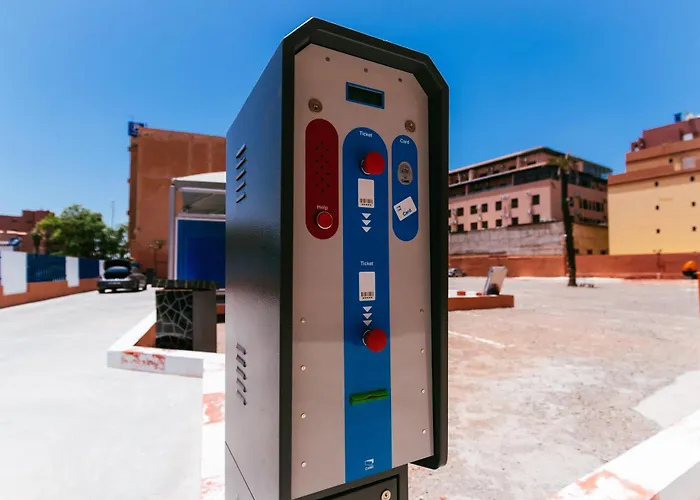 Hotel romántico: Hotel Almas