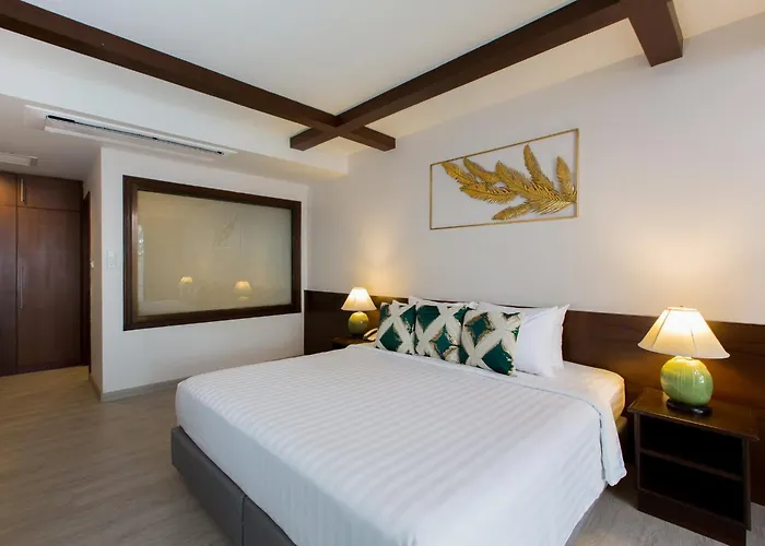 Coconut Village Resort Phuket - Sha Extra Plus