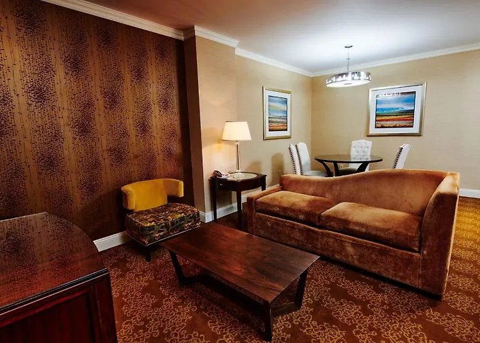 Hotel familiar: Radio City Apartments