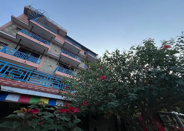 5 star hotels Little Pilgrim Family Lodge