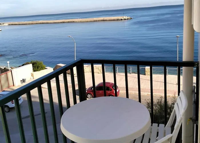 Il Cielo Sul Mare