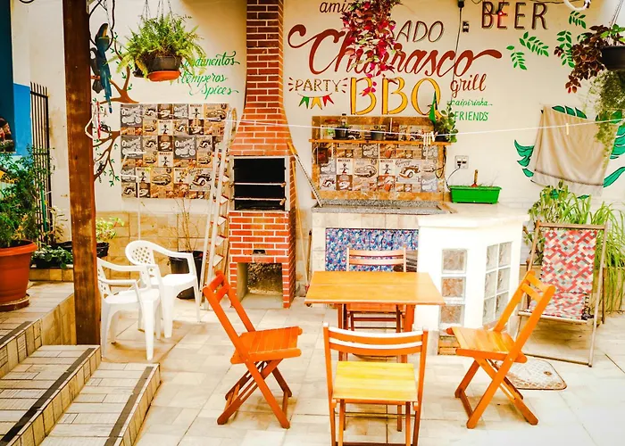 Casa de férias: Casa da Cacaia e do Henrique