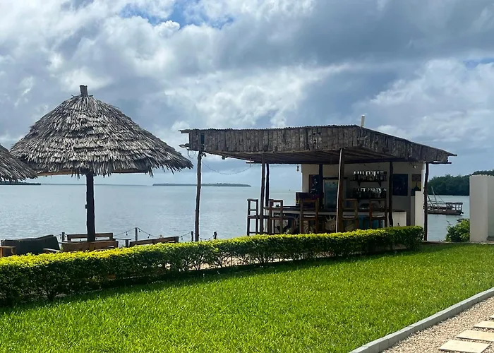 Calamari Beach