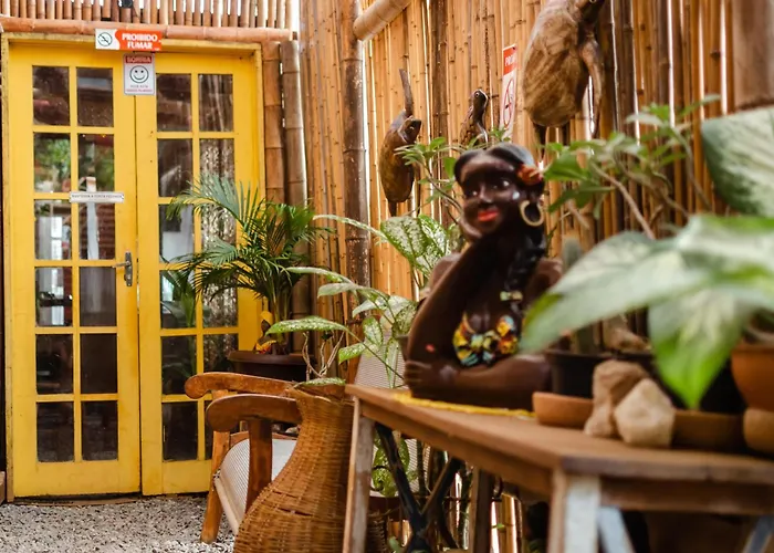 Doce Lar Hostel Noronha