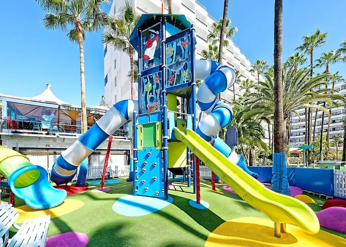 Hotel Romântico: Bull Eugenia Victoria & Spa