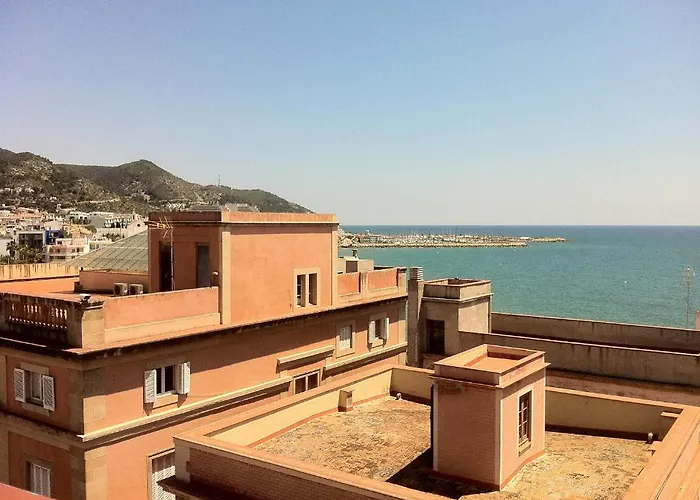 Boutique Davallada- Adults Only
