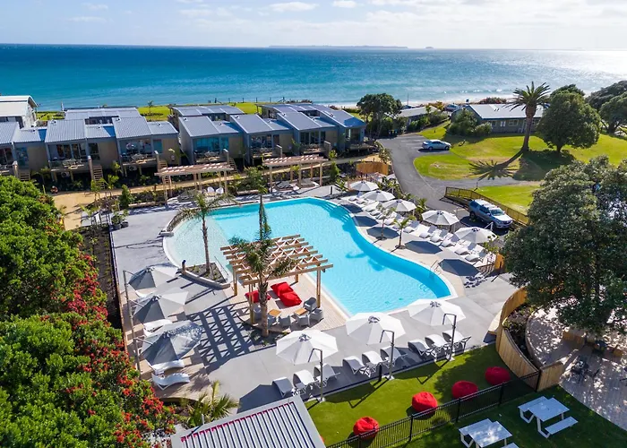 Tasman Holiday Parks - Beach