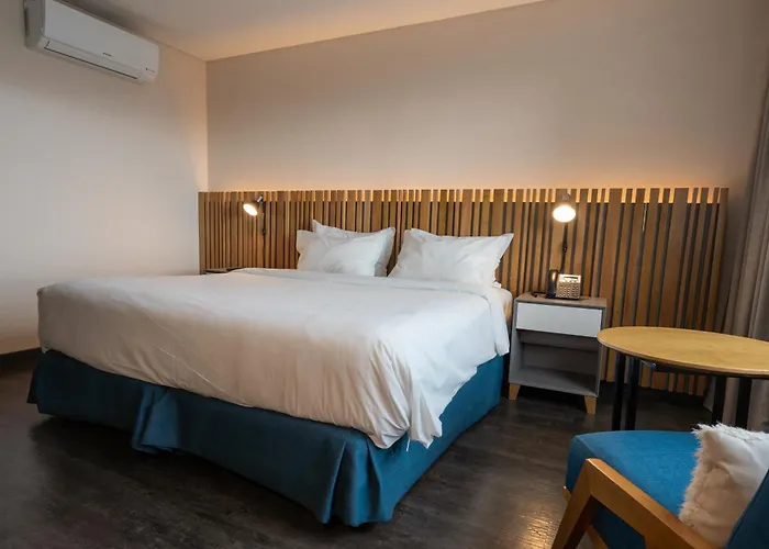 Hampton By Hilton