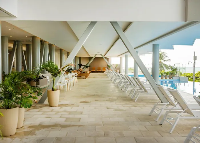  Grand Sirenis San Andres