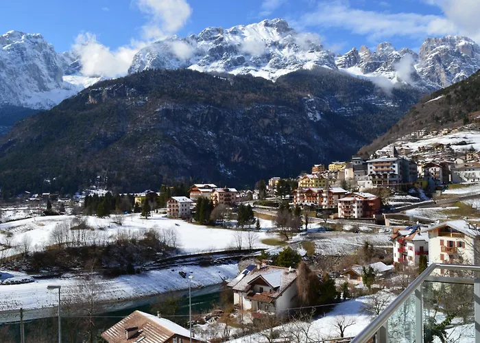 Hotel Fontanella